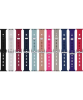Correas Banda Silicona Iwatch Applewatch 42/44/45mm-s - Imagen 2