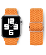 Correas Banda Trenzada Iwatch Applewatch 38/40/41mm - Imagen 2