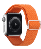 Correas Banda Trenzada Iwatch Applewatch 38/40/41mm - Imagen 3