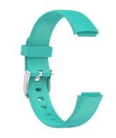 Correa Silicona Compatible Fitbit Luxe 15,4mm - Imagen 3