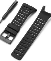 Correa Silicona Compatible Suunto Ambit Series 1/2/3 36mm - Imagen 3