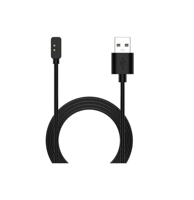 Cable Cargador Usb Compatible Xiaomi Watch 2 Lite Redmi 1 Mt
