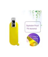 Pack 3 Lámina Mica Hidrogel Compatible Xiaomi Band 3/4/5/6/7 - Imagen 4