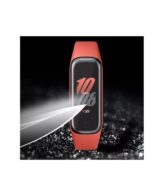 Pack 3 Lámina Mica Hidrogel Compatible Xiaomi Band 3/4/5/6/7 - Imagen 3