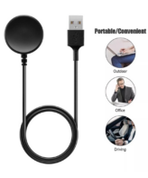 Cable Carga Reloj Samsung Galaxy Active1/2 Watch3/4 40/44mm - Imagen 5