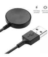 Cable Carga Reloj Samsung Galaxy Active1/2 Watch3/4 40/44mm - Imagen 4