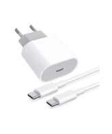 Cargador Carga Rapida 35w Para iPhone 15 / 16 Samsung Tipo C