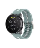 Correa Compatible Samsung Watch Active 1/ 2 Menta Blan 20mm - Imagen 3