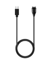 Cable Cargador Tipo C  Reloj Garmin Fenix7 5x 6 6x 6s Pro - Imagen 2