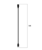 Cable Cargador Tipo C  Reloj Garmin Fenix7 5x 6 6x 6s Pro - Imagen 3
