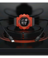 Cable Cargador Tipo C  Reloj Garmin Fenix7 5x 6 6x 6s Pro - Imagen 4