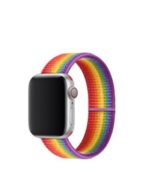 Correas Banda Nylon Iwatch Applewatch 42/44/45mm - Imagen 3