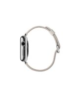 Correas Banda De Cuero Iwatch Applewatch 42/44/45mm - Imagen 5