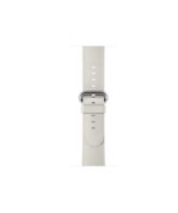 Correas Banda De Cuero Iwatch Applewatch 42/44/45mm - Imagen 4
