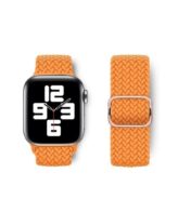 Correas Banda Trenzada Iwatch Applewatch 42/44/45mm - Imagen 2